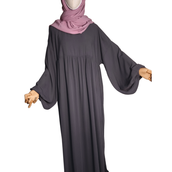 عباية آسيا