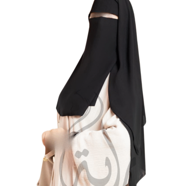 نقاب مروحه أستك 99