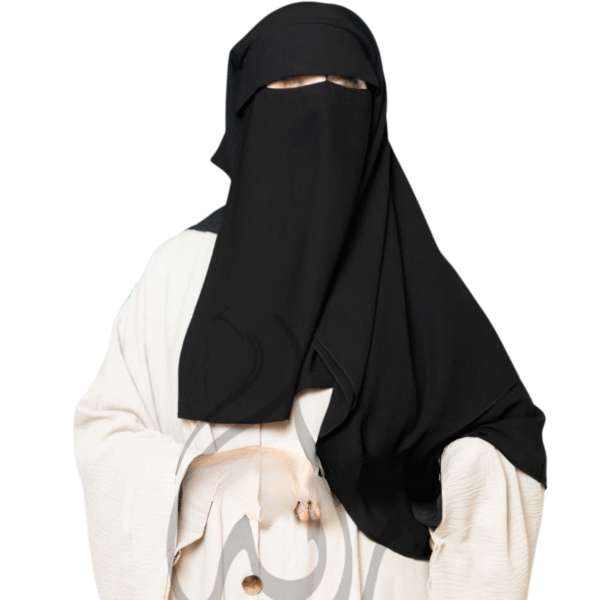 نقاب مروحه 99