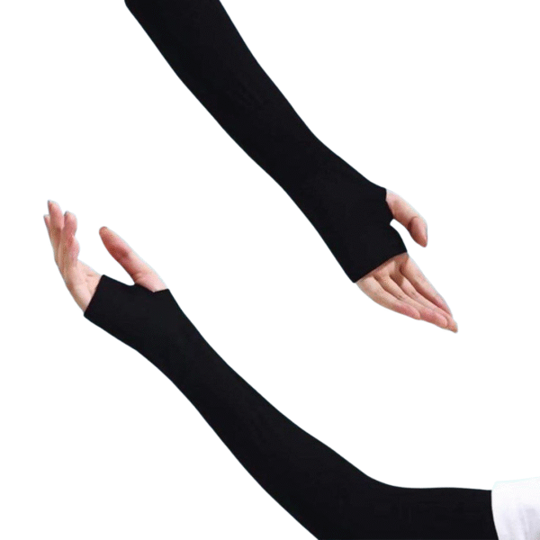 معصم نص اصابع (كارينا)