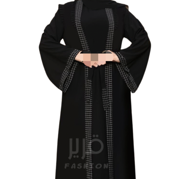 عباية برلنتي