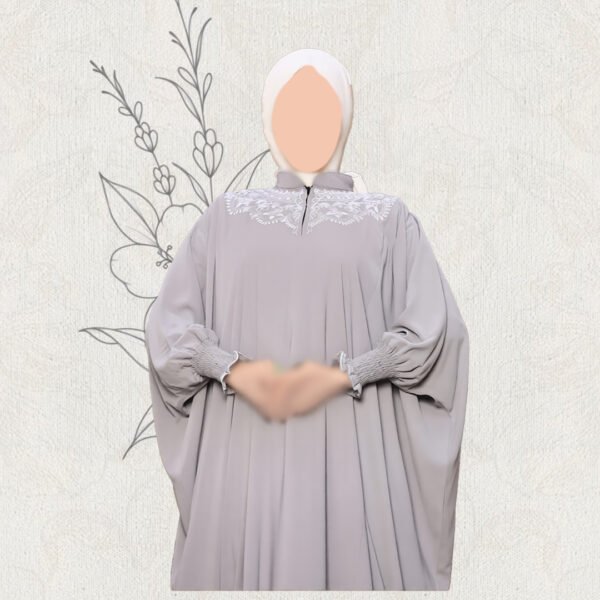 عباية الحسناء