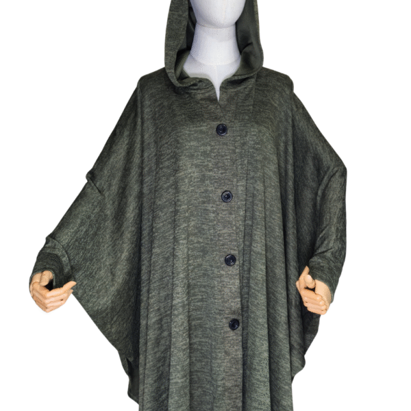 كاب زنط شتوي