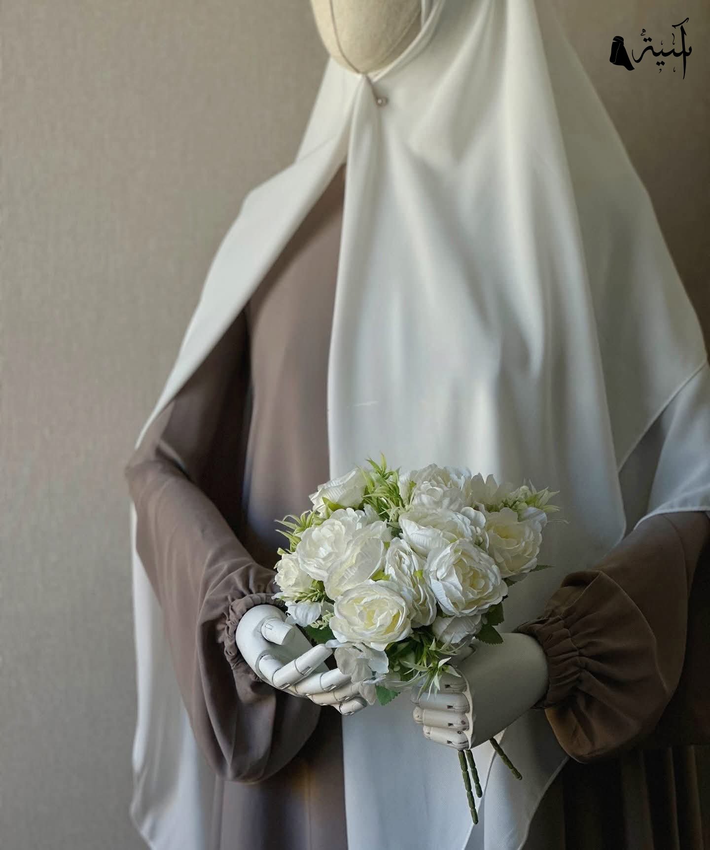 A1-2 منديل مربع - الصورة 1