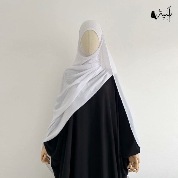 منديل مستطيل طويل