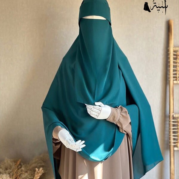 طقم تندا مستطيل